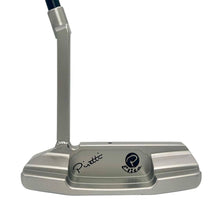 Cortino Elite Prototype LN Long Neck W/UST Graphite Shaft