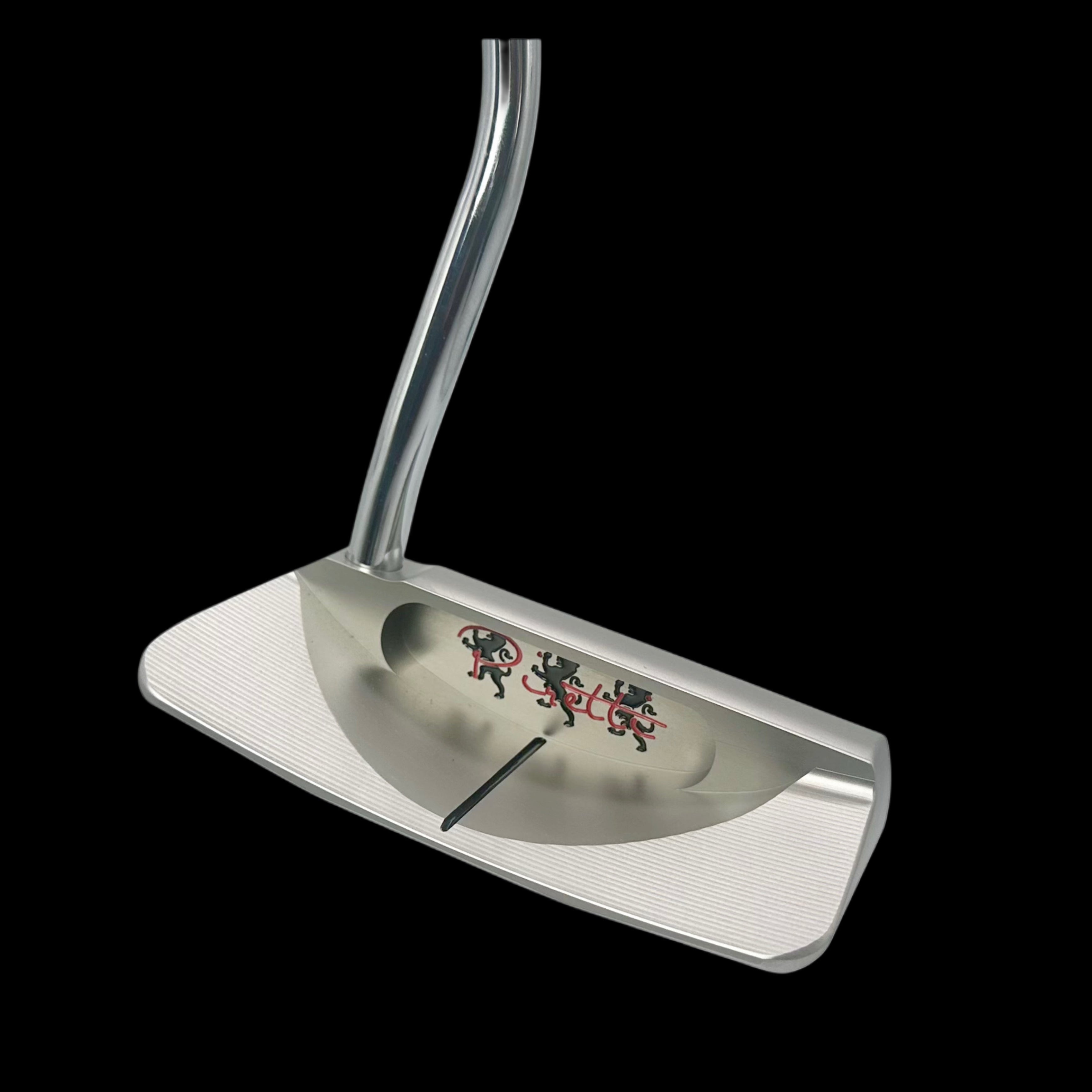 Custom Golf Putters | Piretti Fine Putters – Piretti Golf
