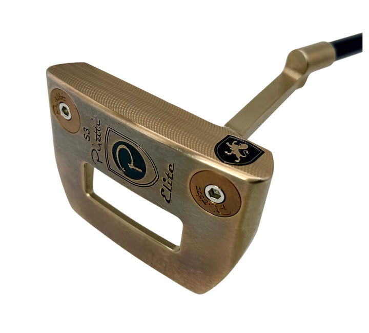 Demos – Piretti Golf