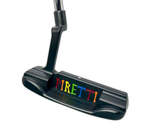 Workshop 801T Carbon Black Oxide Skull Candy Edition