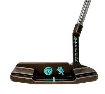 303 Midnight Series Cottonwood 2 - Special ORB Finish