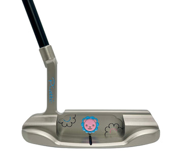 Workshop 801T "Mane the Lion" W/UST Graphite Shaft