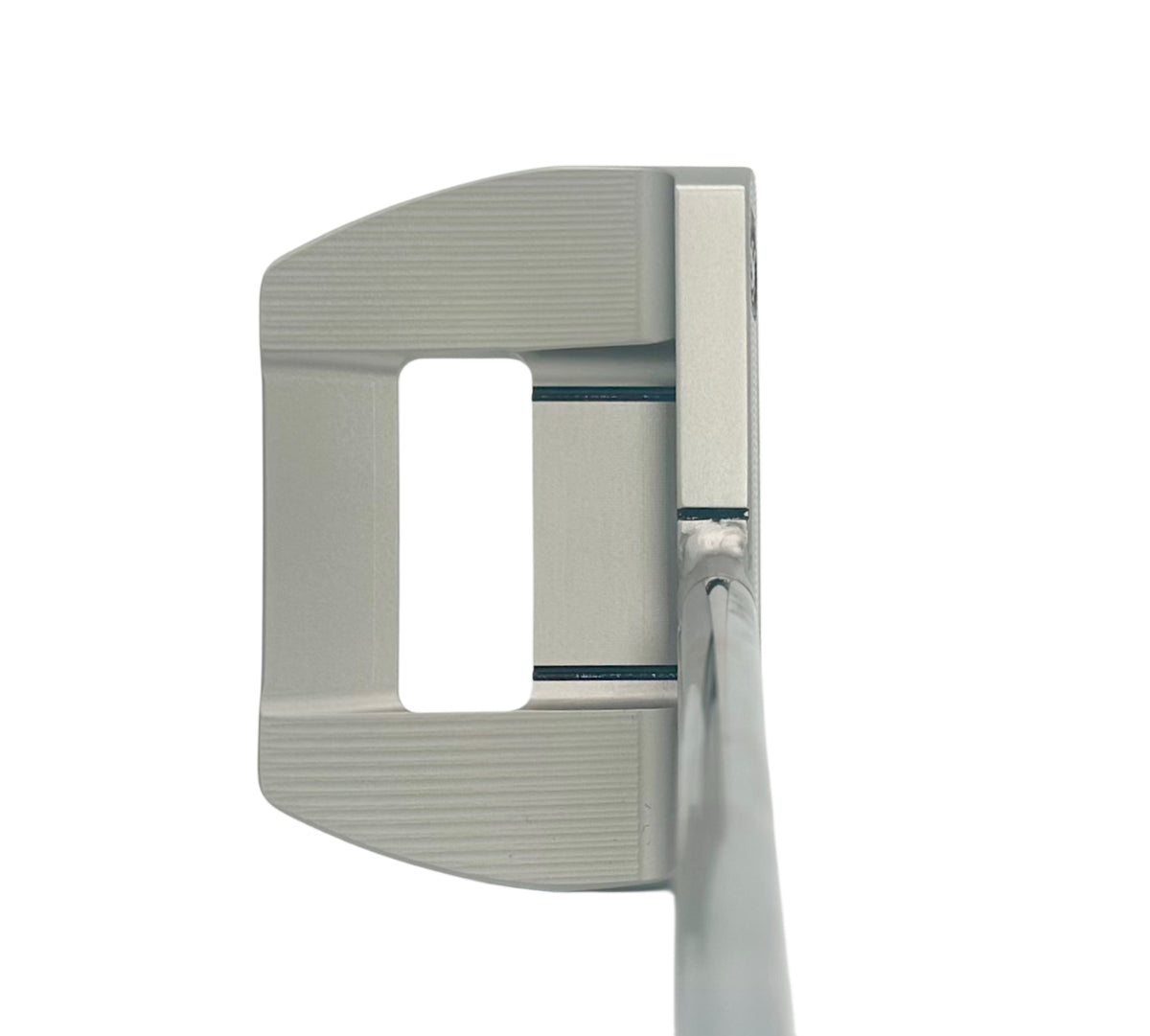 Workshop Savona 3 Elite Off-Center Shaft LH