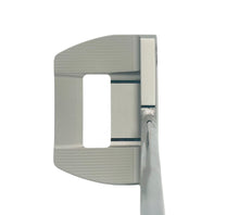 Workshop Savona 3 Elite Off-Center Shaft LH