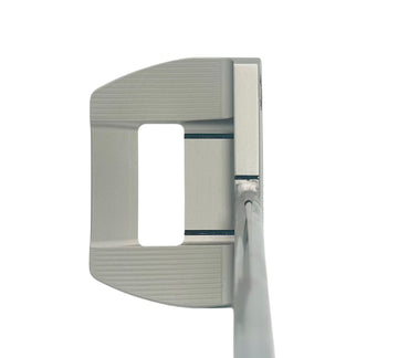 Workshop Savona 3 Elite Off-Center Shaft LH