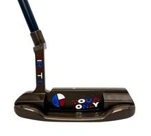 Workshop "Lone Star" Tour Only 801T Carbon with Oil Can Finish W/UST Graphite Shaft