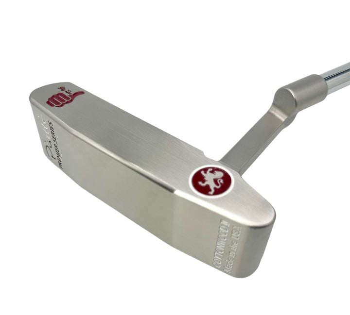 Special Edition – Piretti Golf