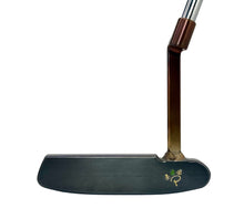 Workshop 801T LN Carbon/Stainless with Black Oxide