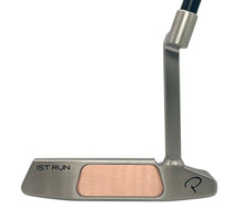 Workshop Limited Edition 1st Release Tesora 2 CU LN W/UST Graphite Shaft