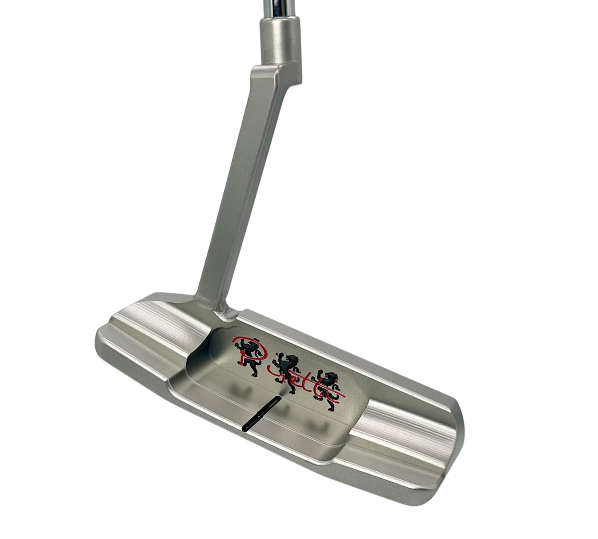 Paragon Series Cottonwood 2 LN