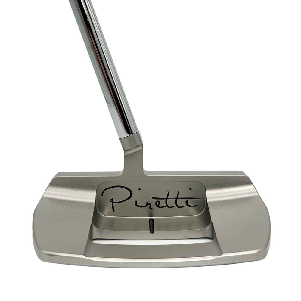 Piretti ピレッティ パター Savona2.5 No-Torque No-Torque Series Savona 2.5 350g – Piretti Golf