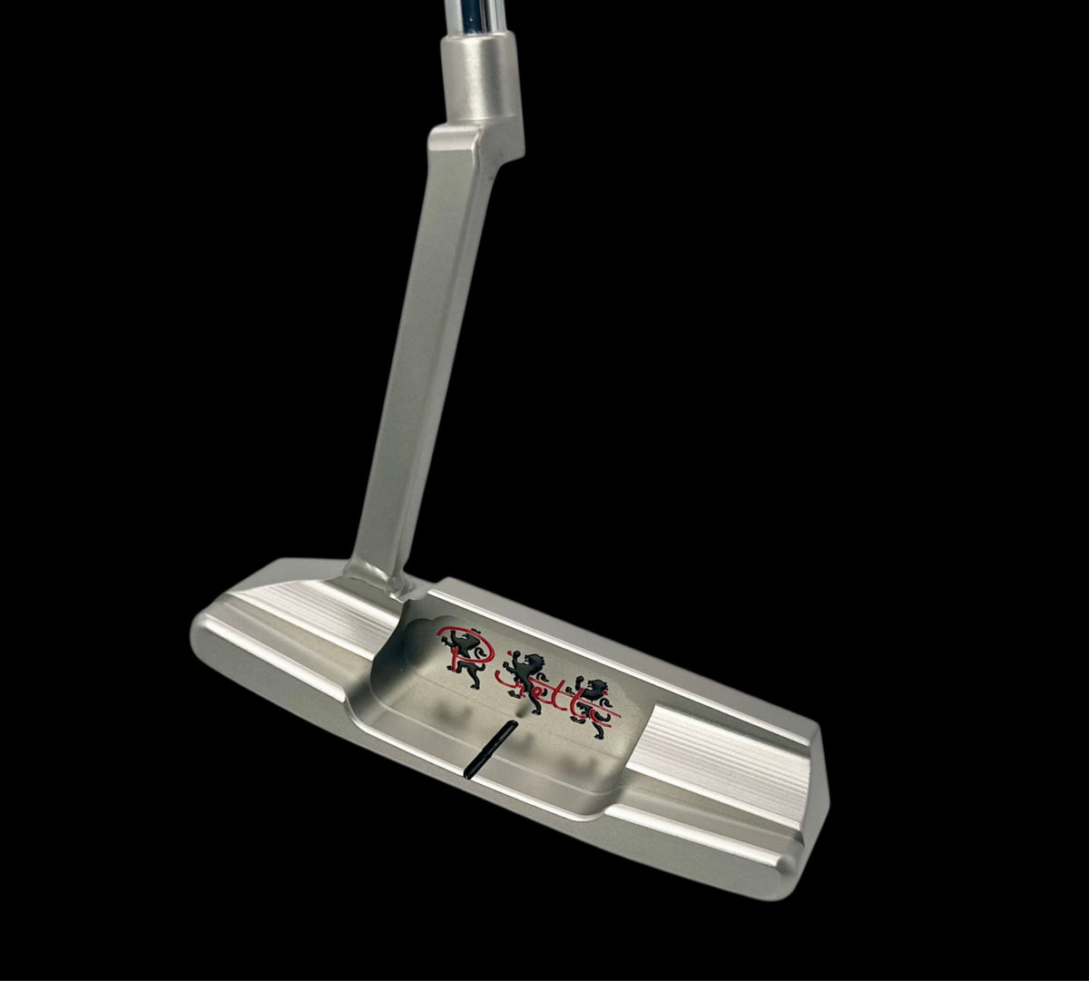 Paragon Series Tesora 2 LN