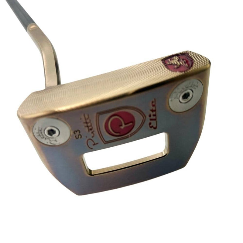 Workshop Savona 3 Elite Long Flow Neck LH - Custom