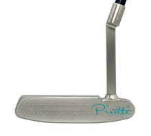 Workshop 801T LN 303SS W/UST Graphite Shaft