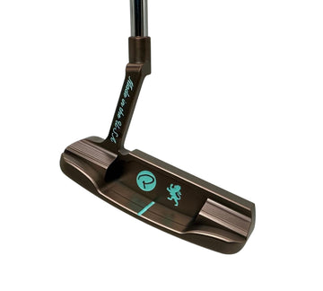 303 Midnight Series Cuvio - Special ORB Finish