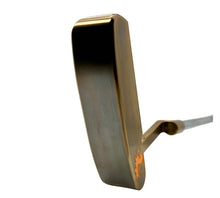 Workshop 801T 303SS CAMO with Champagne Torched Finish