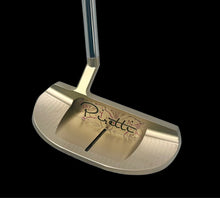 2026 1st Major Limited Edition Interstate 20 Firenze 1.5 One-Off Champagne Torched Finish