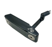 Workshop Tesora 2 Carbon with Black Oxide Finish