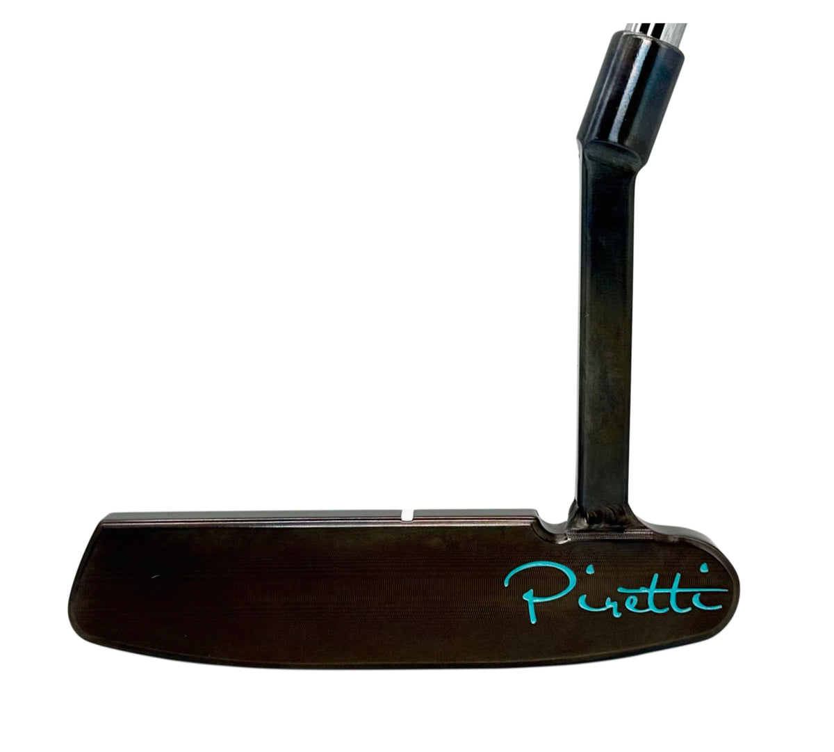 Studio 801T SN Game On Carbon Steel with Oil Can Finish