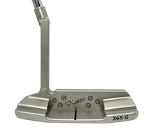 Premier Series Cottonwood 2 LN