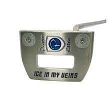 Workshop Savona 3 Elite FN Ice in My Veins