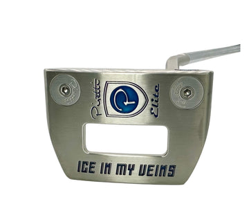 Workshop Savona 3 Elite FN Ice in My Veins