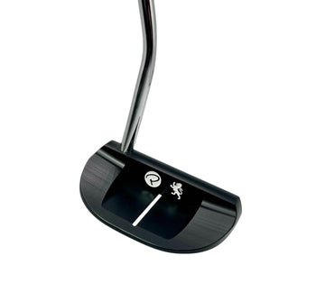 DEMO Piretti 303 Midnight Series Firenze W/BGT Stability Tour Shaft
