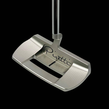 No-Torque Series Savona 2.5