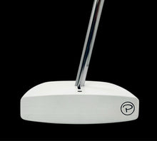 No-Torque Series Modena Broomstick White