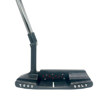 Workshop Tesora 2 Carbon Black Oxide
