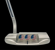 Workshop USA Edition 801T FN 303SS