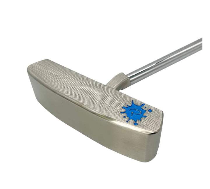 No-Torque Series – Piretti Golf