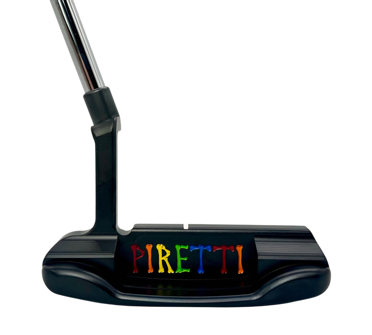 Workshop 801T Carbon Black Oxide Skull Candy Edition