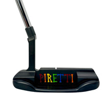 Workshop 801T Carbon Black Oxide Skull Candy Edition