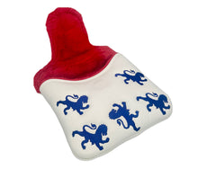 Elite Series Mallet Headcover