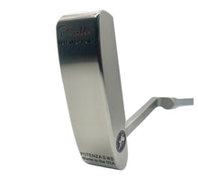 Premier Series Potenza 2 WB LN