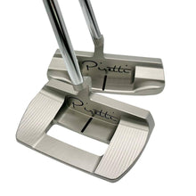No-Torque Series Savona 2.5