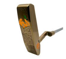 2025 1st Major Limited Edition Georgia Peach GOAT Custom 1 of 1