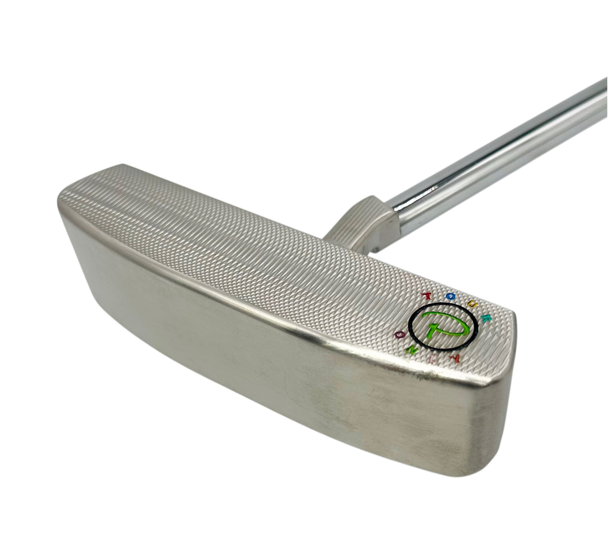 Workshop 303SS No-Torque Series Ferrara 2.5 365g