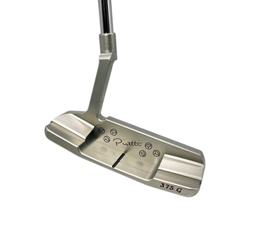 Hook em' Horns - Premier Series Cottonwood 2