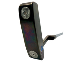 Workshop 801T USA Edition Carbon with Oil Can Finish