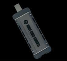 Piretti Turtlebox Ranger - Gray