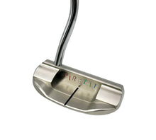 DEMO Piretti Workshop Tour Only Fiore German Stainless Steel
