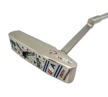 USA 250th Anniversary Edition Cortino 2 Welded Long Neck