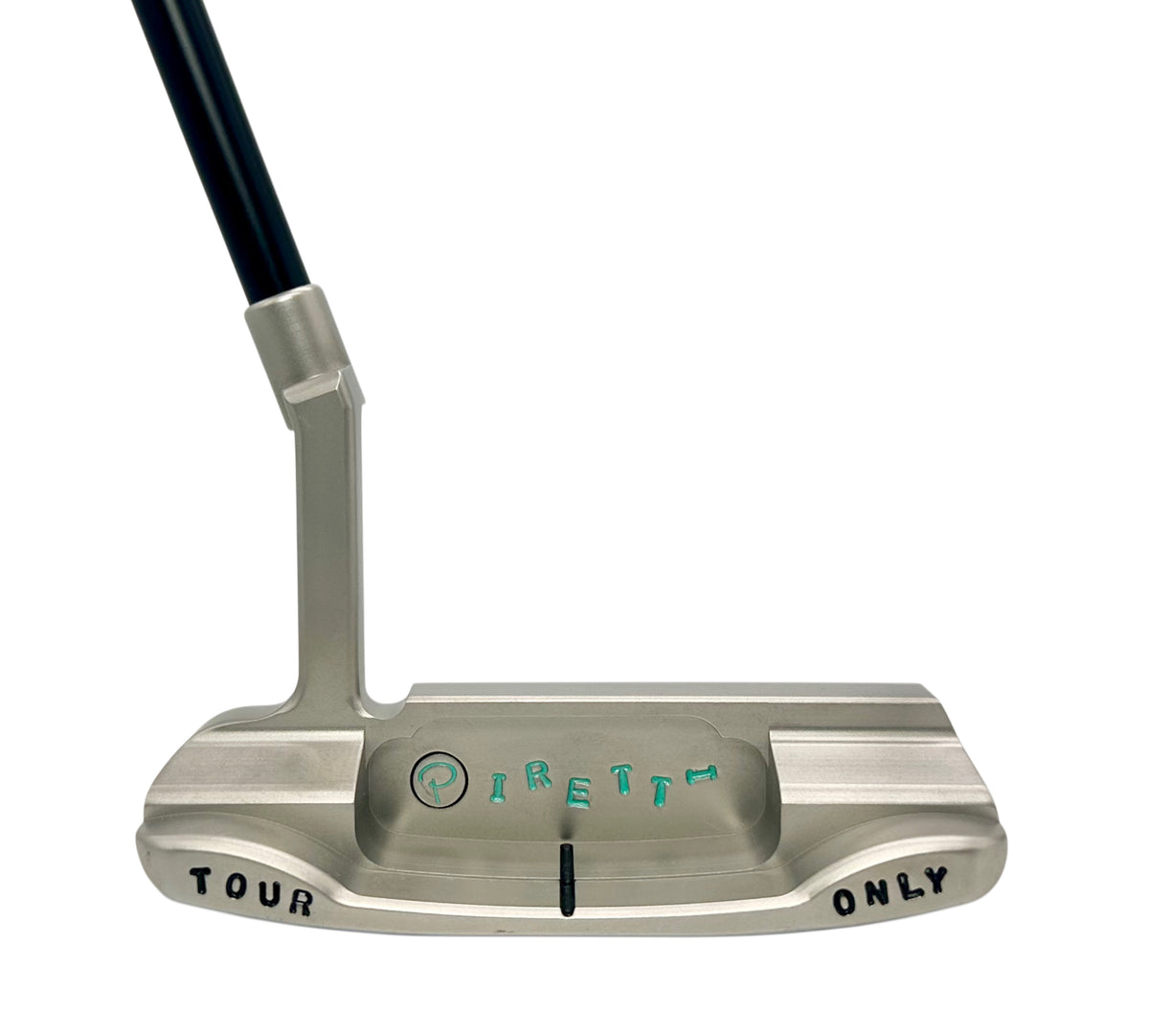 Workshop Potenza Elite Tour Only 303 Stainless Steel W/UST Graphite Shaft