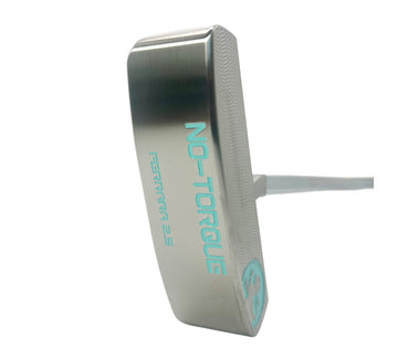 No-Torque Series Ferrara 2.5 365g Custom Paintfill
