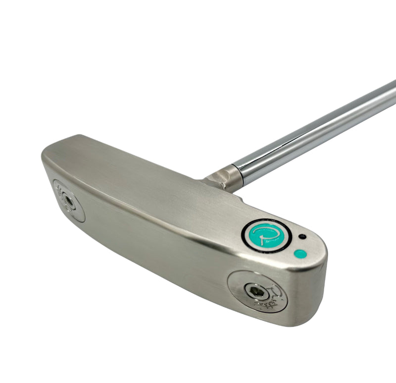 Workshop "Loop de Loop" 801R  Centershaft