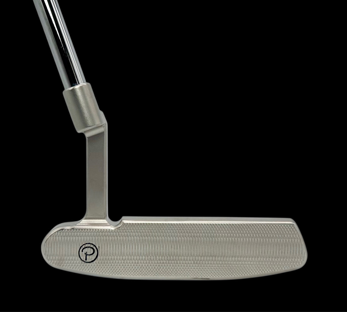 Workshop 801R German Stainless Steel
