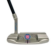 Workshop Potenza 2 Elite "Mane the Lion" W/UST Graphite Shaft