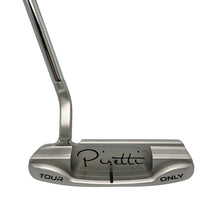 Tour Only Potenza 2 Flow Neck